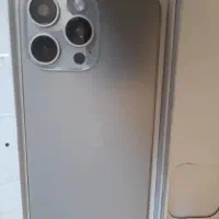 ایفون ۱۵پرومکس فول کپی