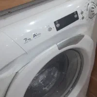 ماشین لباسشویی