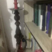 قلیون دوسیب آلبالو