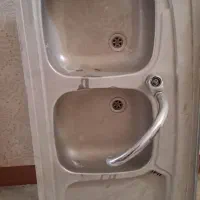 سینک ظرفشویی