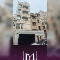 مجیدیه شمالی/ ۶۶ متر/ ۲خوابه /تکواحدی نوساز /دوکله