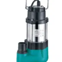 پمپ لجن کش لئو سری XSP9-7.5/0-25