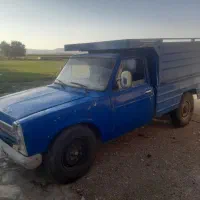 فروش نیسان