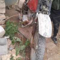 موتوراحسان شکاری مدل ۸۸