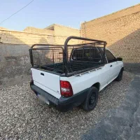 فروش فوری پراید 151 مدل 1402بی رنگ صفر