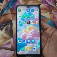 y7 Prime 2019|موبایل|کرج, اخترآباد|دیوار
