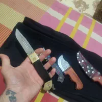 چاقو خوش دست