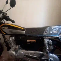 هوندا ۲۰۰cc