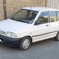 پراید 131 مدل 1390