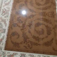 شیشه ۶ میل برنز در حد نو قیمت توافقی ۱۰۵در۹۰