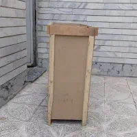جعبه کنار چرخ