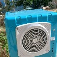 کولر آبی جنرال