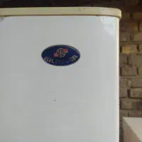 یخچال و فریزر دوقلو الکترواستیل