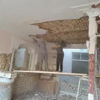 پیمانکاری تخریب کاری بازسازی بنایی سیمانکار