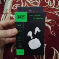 ایرپاد QCY T13X بی‌سیم