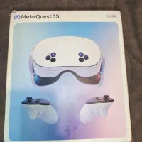 متاکوئست ۳ اس meta quest 3s فوری
