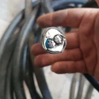 کابل المینیوم ۱۵مترو۶مترشلنگ فشارقوی کارواش خانگی