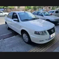 حواله سورن با موتور TU5P