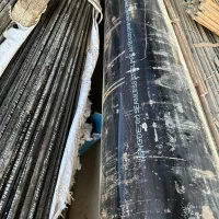 لوله های مانیسمان ایرانی، خارجی