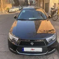 دنا پلاس اتومات توربو