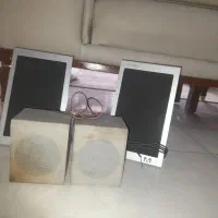 بلندگو اسپیکر