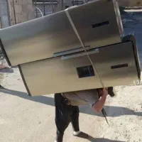 اساس کشی/اثاثیه منزل/اسباب کشی/حمل بار/باربری