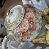 سرویس چای خوری