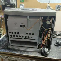 تعمیرات تخصصی بخاری ژاپنی گازی.نفتی