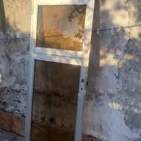 فروش در آلمنیوم اماده