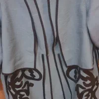 دوعدد روپوش فری سایز