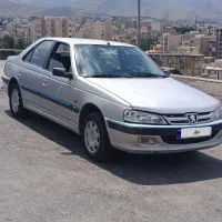 پارس ۸۵|خودرو سواری و وانت|همدان, |دیوار