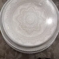 ظرف ۲۵ پارچه دینو