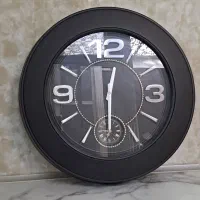 ساعت دیواری