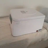 سانترفیوژ سلکتا لب اکبند