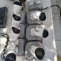 دوربین بولت داهوا 5 مگا پیکسل