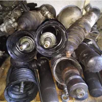 کمک زانتیا قیمت مناسب
