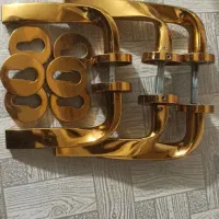 دستگیره درب ورودی
