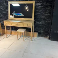 تخت فراسوی چوب راش