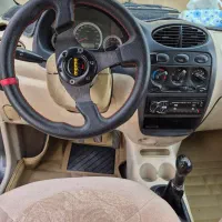 ام وی ام ۱۱۰ چهار سیلندر