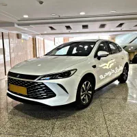 بی وای دی چین ال توربو تنوع رنگ* 1405صفر خشک