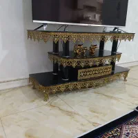 میز تلوزیون برنز اصل