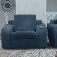 مبل راحتی هفت نفره
