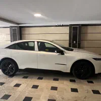 مزداez6 بلک پکیج(مکس اسپرت) فول پلاک شده