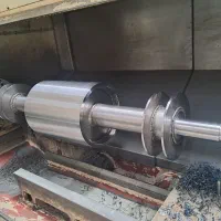 استخدام نیروی ساده جهت اپراتوری cnc