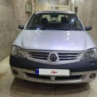رنو تندر L90  اصل فرانسه( اقساطی)