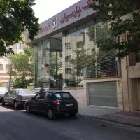 مغازه تجاری ۲۳۰ متر بر اختیاریه