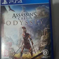 Assassin's Creed Odyssey|کنسول، بازی ویدئویی و آنلاین|تهران, شهرک مخابرات|دیوار