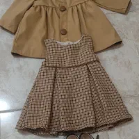 لباس بچگانه