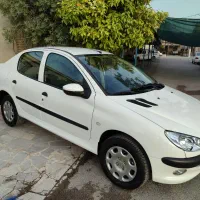 V8 SD 206 تیوفایو دوگانه سوز شرکتی