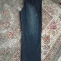 شلوار لی .شومیز مشکی کیف بافت مجلسی لباس مجلسی